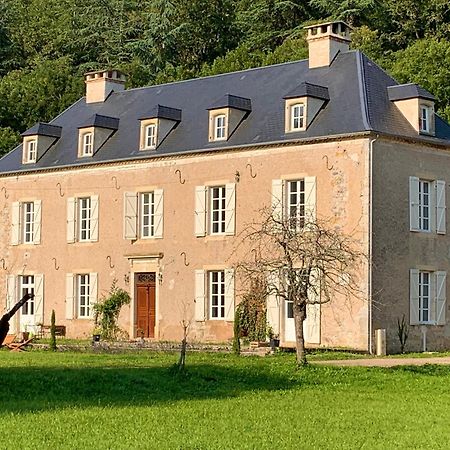 Noubar Bed & Breakfast Cenevieres Luaran gambar