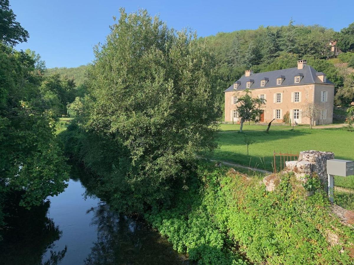 Noubar Bed & Breakfast Cenevieres Luaran gambar