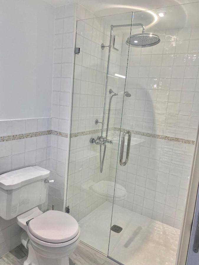 Noubar Bed & Breakfast Cenevieres Luaran gambar
