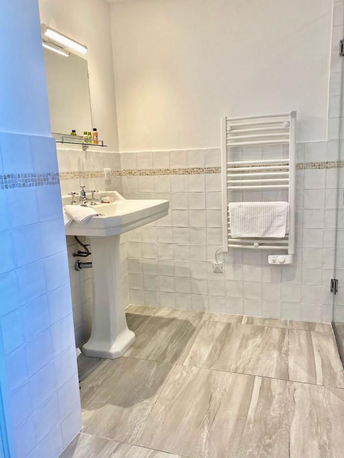 Noubar Bed & Breakfast Cenevieres Luaran gambar