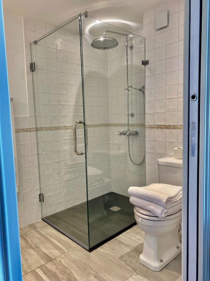 Noubar Bed & Breakfast Cenevieres Luaran gambar