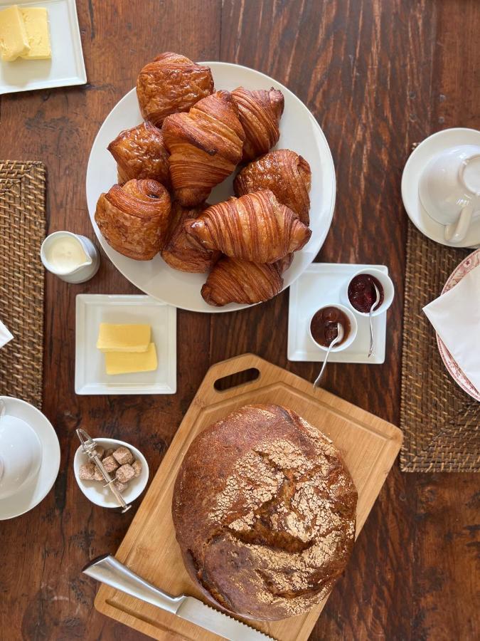 Noubar Bed & Breakfast Cenevieres Luaran gambar