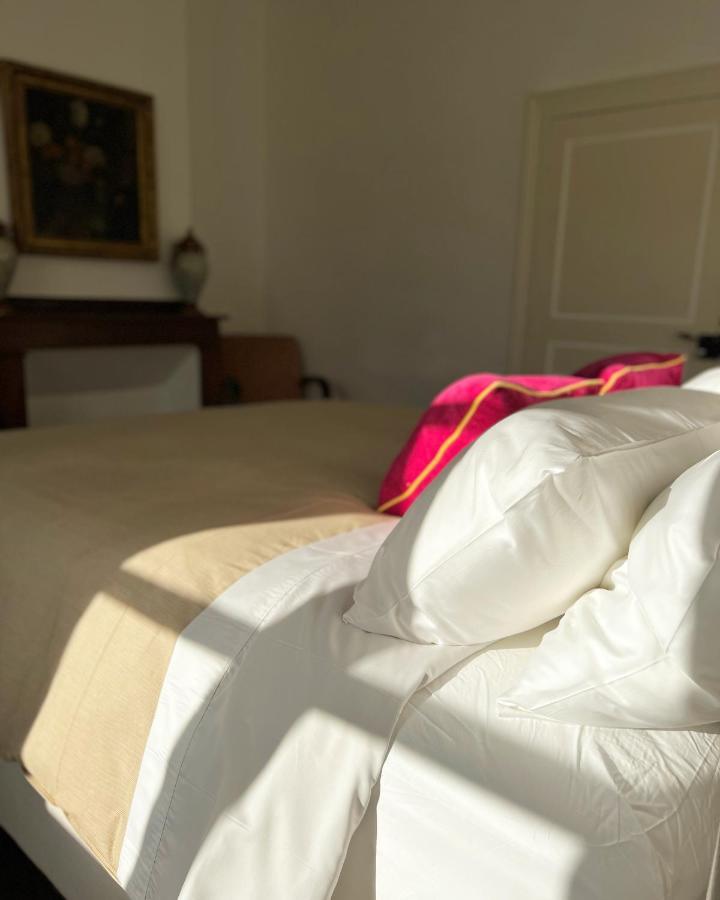 Noubar Bed & Breakfast Cenevieres Luaran gambar