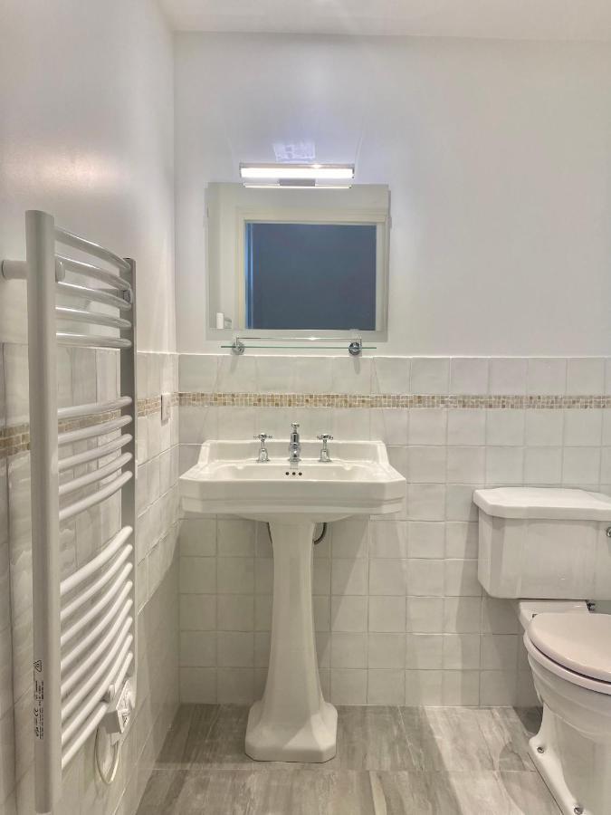 Noubar Bed & Breakfast Cenevieres Luaran gambar