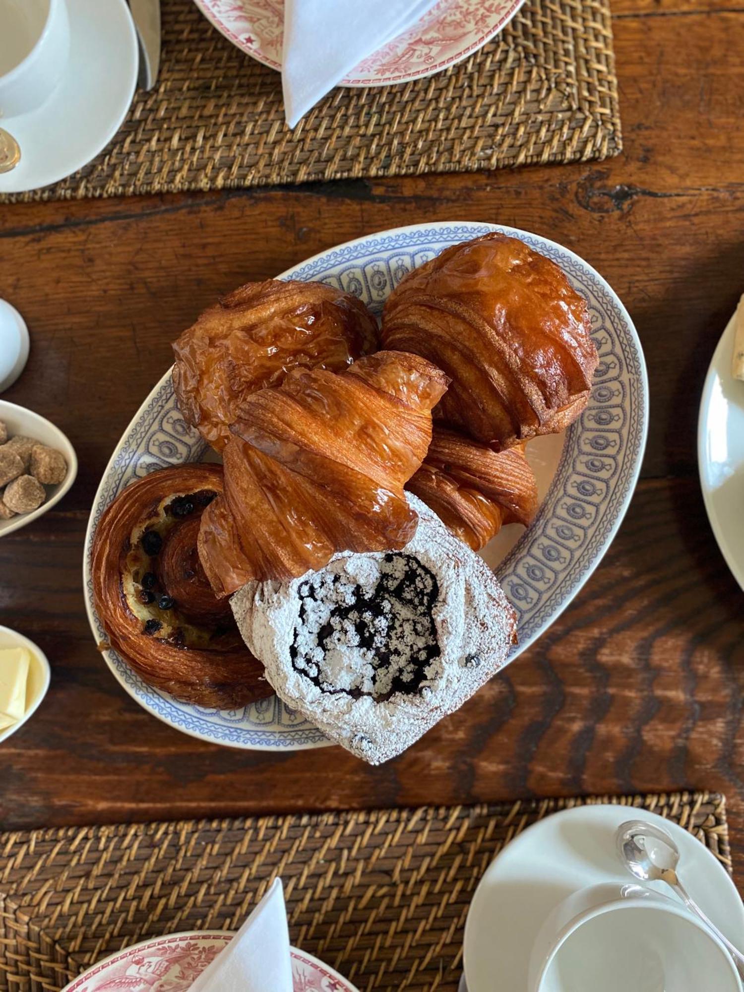 Noubar Bed & Breakfast Cenevieres Luaran gambar
